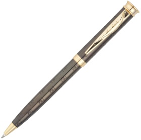    Tresor Pierre Cardin, Gray GT