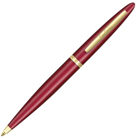    Pierre Cardin Capre, Lacquer Red GT