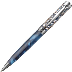    Pierre Cardin L-Esprit, Blue PGT