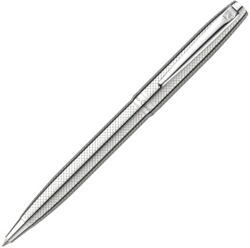    Pierre Cardin Leo 750, Silver 