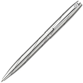    Pierre Cardin Leo 750, Silver 