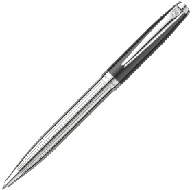    Pierre Cardin Leo 750, Black Silver Lacquer 
