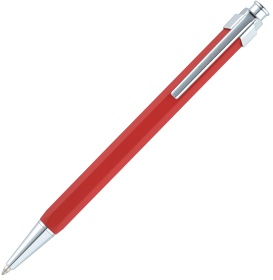    Pierre Cardin Prizma, Lacque Red CT