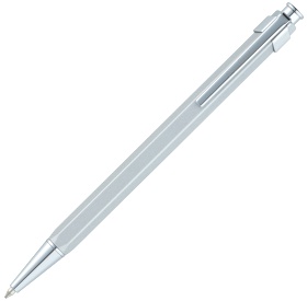    Pierre Cardin Prizma, Lacque Silver CT