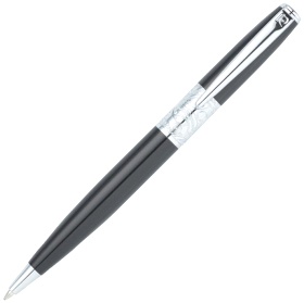    Pierre Cardin Baron, Black