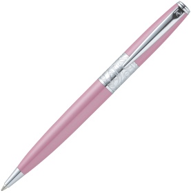    Pierre Cardin Baron, Pink / Silver