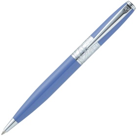    Pierre Cardin Baron, Purple / Silver