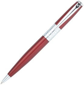    Pierre Cardin Baron, Red