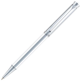    Pierre Cardin Crystal, Silver