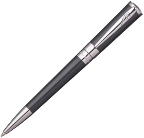    Pierre Cardin Elegant, Black / Silver