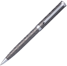    Pierre Cardin Evolution, Brown / Silver
