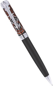    Pierre Cardin L`esprit, Black / Red / Silver