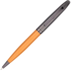    Pierre Cardin Nouvelle, Black / Orange 