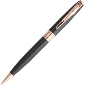   Pierre Cardin Secret Business, Lacquer Black Gold Ornament GT