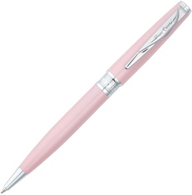   Pierre Cardin Secret, Pink / Silver