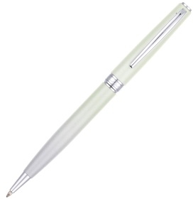    Pierre Cardin Tendresse, Silver / Light Green CT