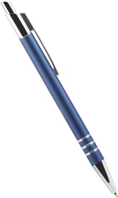   Portobello Trend City, Blue / Silver