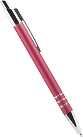   Portobello Trend City, Red / Silver