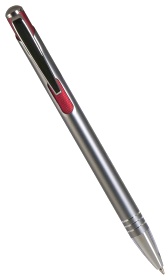    Portobello Trend Bello, Grey / Red
