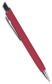    Portobello Trend Pyramid NEO, Red
