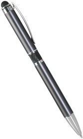     Portobello Trend IP Aurora, Grey / Silver / Black