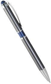     Portobello Trend IP Aurora, Grey / Silver / Blue