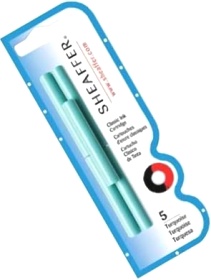     5     Sheaffer