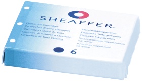     8     Sheaffer