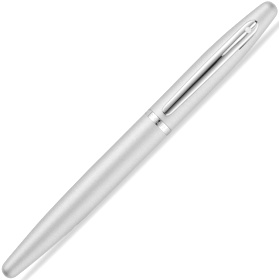Перьевая ручка от Sheaffer VFM, Silver (Перо F)
