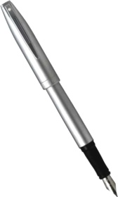    Sheaffer Javelin Metal, Battleship Gery ( M)