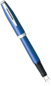    Sheaffer Javelin Metal, Blue / Silver ( M)