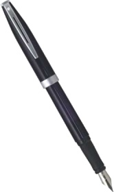    Sheaffer Javelin Plastic, Purple Mist ( M)