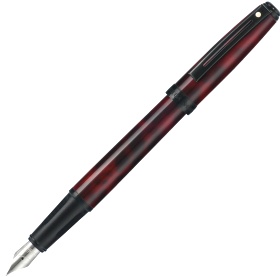    Sheaffer Prelude, Burgundy Black BT ( )