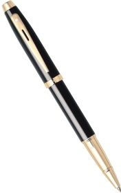 - Sheaffer 100, Glossy Black GT