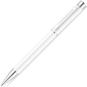   Sheaffer 200, White Matte Metallic CT
