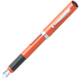 Перьевая (каллиграфическая) ручка Sheaffer Calligraphy, Orange CT (Перо B)