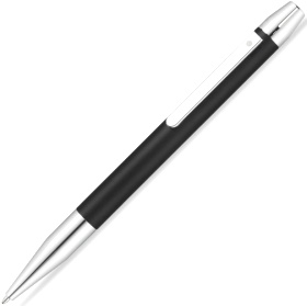   Sheaffer Defini, Matte Black CT