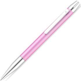   Sheaffer Defini, Matte Pink CT