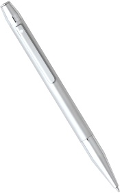   Sheaffer Defini, Satin Chrome CT