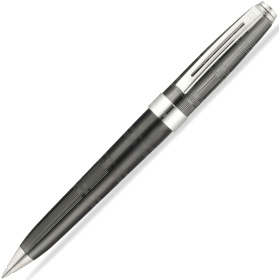  Sheaffer Prelude, Signature Engraved Gunmetal Ceramic Palladium GT