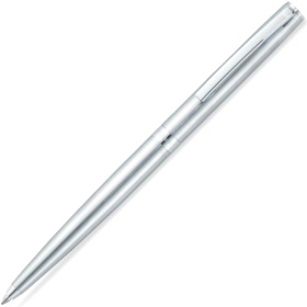   Sheaffer Sagaris, Brushed Chrome CT
