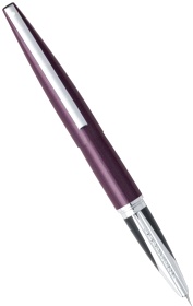   Sheaffer Taranis, Metallic Purple Fine CT ( F)