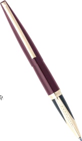   Sheaffer Taranis, Stormy Wine GT ( F)
