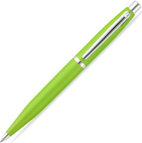   Sheaffer VFM, Electic Green NT