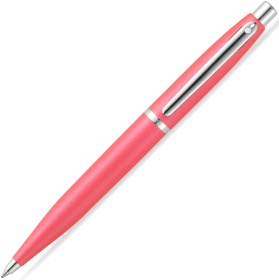   Sheaffer VFM, Glowing Coral NT
