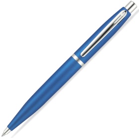   Sheaffer VFM, Neon Blue NT