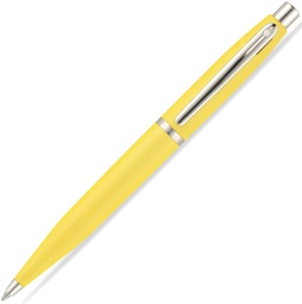   Sheaffer VFM, Sunlit Yellow NT