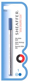 Синий стержень-роллер Sheaffer для коллекции Valor, (M)