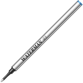    - Waterman (F)