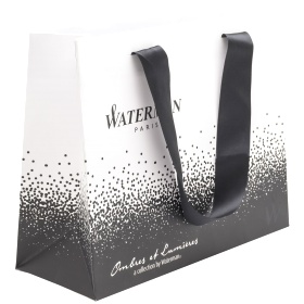    WATERMAN OMBRES&LUMIERE, , , -, 28*22.5*11 .
